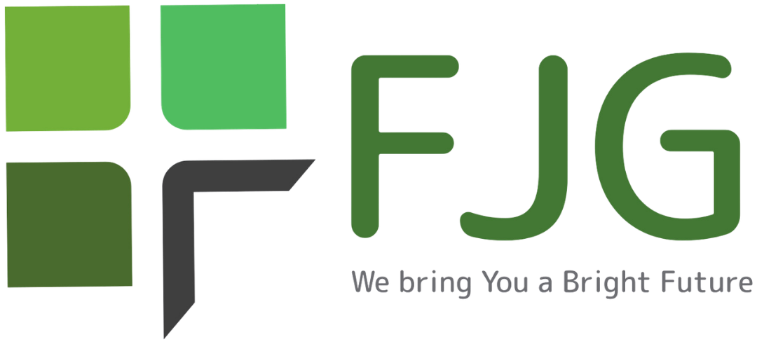 FJG Group Logo